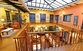 Hostal Posada del Angel
